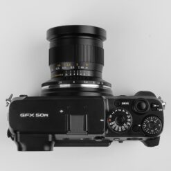 TTArtisan 11mm f/2.8 for FUJIFILM GFX