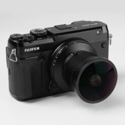 TTArtisan 11mm f/2.8 for FUJIFILM GFX
