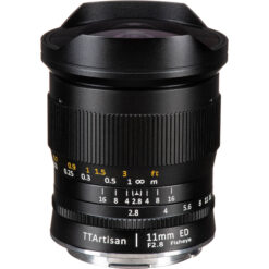 TTArtisan 11mm f/2.8 For Leica L