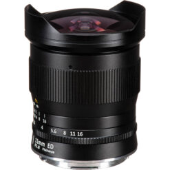 TTArtisan 11mm f/2.8 For Leica L