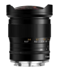 TTArtisan 11mm f/2.8 For Sony E