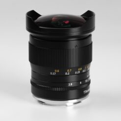 TTArtisan 11mm f/2.8 For Sony E