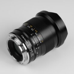 TTArtisan 11mm f/2.8 For Sony E