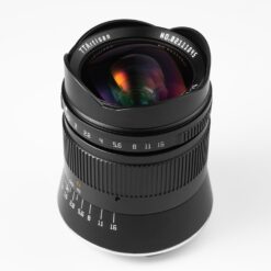 TTArtisan 21mm f/1.5 for Canon RF
