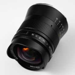 TTArtisan 21mm f/1.5 for Canon RF
