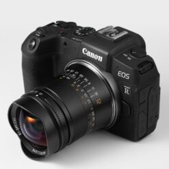 TTArtisan 21mm f/1.5 for Canon RF