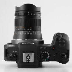 TTArtisan 21mm f/1.5 for Canon RF