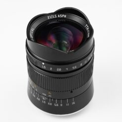 TTArtisan 21mm f/1.5 for Leica L