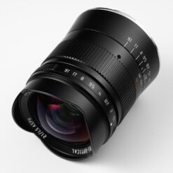 TTArtisan 21mm f/1.5 for Leica L