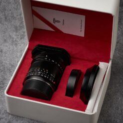 TTArtisan 21mm f/1.5 For Leica M