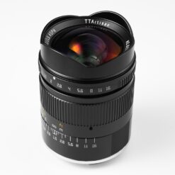 TTArtisan 21mm f/1.5 for Sony E