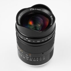 TTArtisan 21mm f/1.5 for Sony E