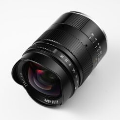 TTArtisan 21mm f/1.5 for Sony E