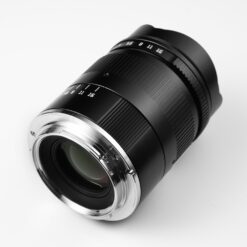 TTArtisan 21mm f/1.5 for Sony E