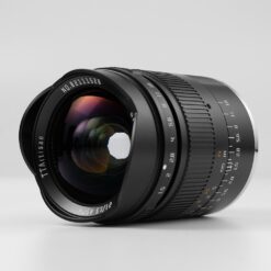 TTArtisan 21mm f/1.5 for Sony E