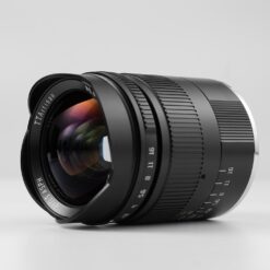TTArtisan 21mm f/1.5 for Sony E