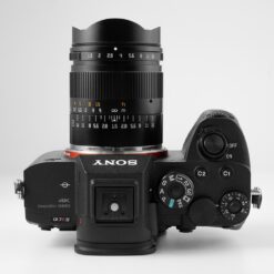 TTArtisan 21mm f/1.5 for Sony E
