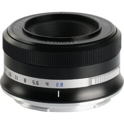 TTArtisan 27mm f/2.8 for Nikon Z