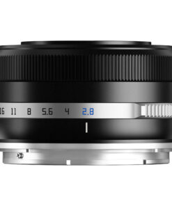 TTArtisan 27mm f/2.8 for Nikon Z