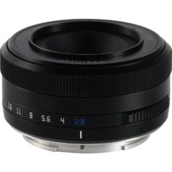 TTArtisan 27mm f/2.8 For Sony E