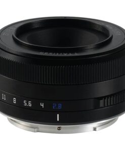TTArtisan 27mm f/2.8 For Sony E