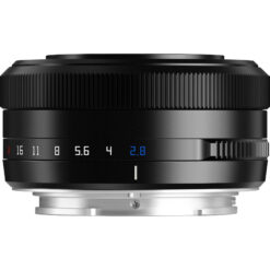 TTArtisan 27mm f/2.8 For Sony E