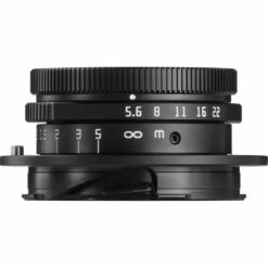 TTArtisan 28mm f/5.6 For Leica M