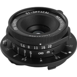 TTArtisan 28mm f/5.6 For Leica M
