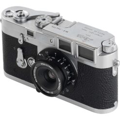 TTArtisan 28mm f/5.6 For Leica M