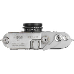 TTArtisan 28mm f/5.6 For Leica M