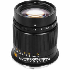 TTArtisan 50mm f/1.4 Manual Focus for Canon R