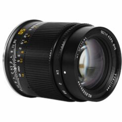 TTArtisan 50mm f/1.4 Manual Focus for Leica L