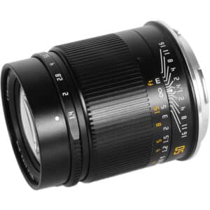 TTArtisan 50mm f/1.4 Manual Focus for Leica L
