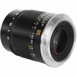 TTArtisan 50mm f/1.4 Manual Focus for Leica L