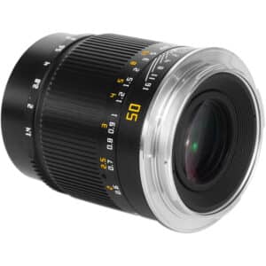 TTArtisan 50mm f/1.4 Manual Focus for Leica L