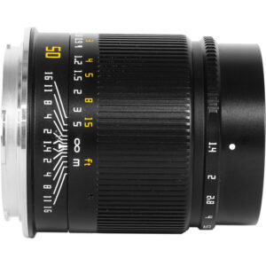 TTArtisan 50mm f/1.4 Manual Focus for Leica L