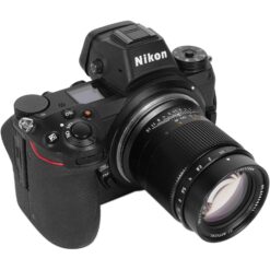 TTArtisan 50mm f/1.4 Manual Focus for Nikon Z