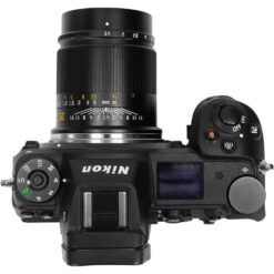 TTArtisan 50mm f/1.4 Manual Focus for Nikon Z