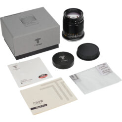 TTArtisan 50mm f/1.4 Manual Focus for Nikon Z