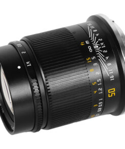 TTArtisan 50mm f/1.4 Manual Focus for Nikon Z