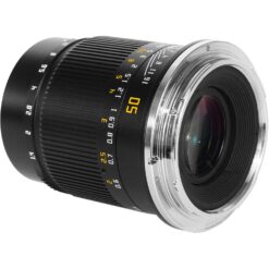 TTArtisan 50mm f/1.4 Manual Focus for Nikon Z