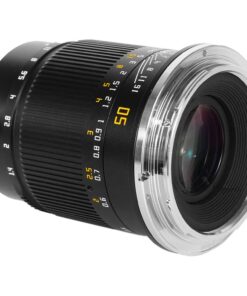 TTArtisan 50mm f/1.4 Manual Focus for Nikon Z