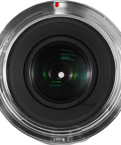 TTArtisan 50mm f/1.4 Manual Focus for Nikon Z