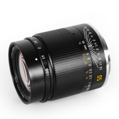 TTArtisan 50mm f/1.4 Manual Focus for Sony E