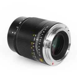 TTArtisan 50mm f/1.4 Manual Focus for Sony E