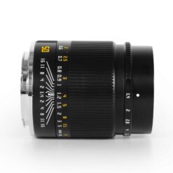 TTArtisan 50mm f/1.4 Manual Focus for Sony E