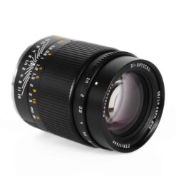 TTArtisan 50mm f/1.4 Manual Focus for Sony E