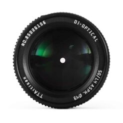 TTArtisan 50mm f/1.4 Manual Focus for Sony E