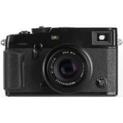 TTArtisan 50mm f/2 for FUJIFILM X