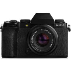 TTArtisan 50mm f/2 for FUJIFILM X
